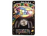 Flashing Panda LED Blinking Mouthpiece Flashing Teeth
