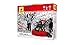 GIBBON Slacklines Classicline Red Edition XL 82-Feet Slackline Set