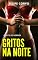 Livro Gritos na Noite: terror, horror, mistério, suspense, drama