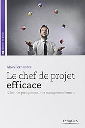 Le  chef de projet efficace