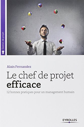 Le  chef de projet efficace