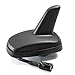 Roof Shark Fin Aerial Antenna for 1998-2004 VW Jetta/Bora/Golf/Polo Mk4 1996-2000 Passat B5 B5.5 1996 1997 1998 1999 2000 2001 2002 2003 2004 8