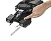 Mattel Batman The Dark Knight Rises The Bat Vehicle