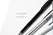 Pilot Ballpoint Pen, Frixion Ball Biz, Copper (LFB-150EF-CO)