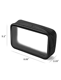 Procase Gadgets Organizador bolsa bolsa de accesorios Electrónica viajes Gear Disco Duro Caso Bolsa de almacenamiento para mouse de cables USB Power Bank Charger Adaptador de alimentación Cord Plug