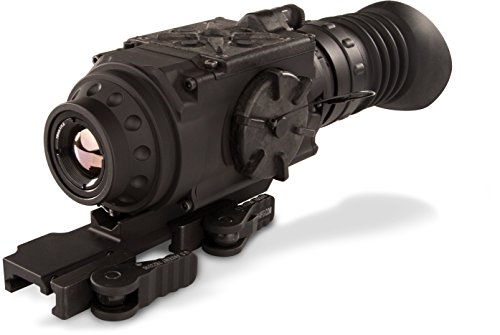 2 FLIR+Thermosight+1+5+6x19mm+Thermal+Imaging