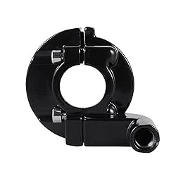 BH-Motor New Throttle & Cable Grip Casing Set for