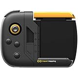 Bounabay Wireless Game Controller Capair Mapping Gamepad Compatible iPhone 6-8plus