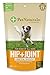 Pet Naturals - Hip + Joint for Dogs, Daily Joint Support Supplement, 60 Bite-Sized Chews (070089E.060)