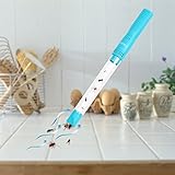 Ohuhu Bug Catcher, Vacuum Insects Bugs Bedbugs Spider Catcher, USB Rechargeable Vacuum Catcher