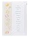 American Greetings Baby Shower Card (Warm Wishes)