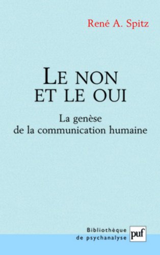 Le  non et le oui