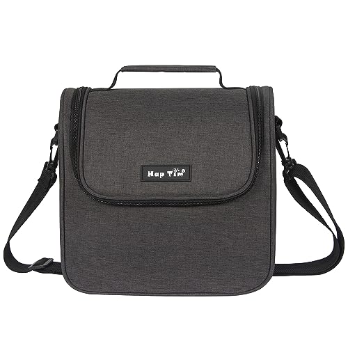 Hap Tim Lunch Box Insulated Lunch Bag Medium Size Cooler Tote Bag For