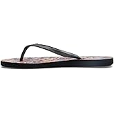 Roxy womens Bermuda Flip Flop Sandal