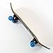 Peoples Republic P-REP Pheonix 30mm Graphic Complete Wooden Fingerboard w CNC Lathed Bearing Wheels