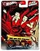 2013 Hot Wheels Pop Culture Volkswagen T1 Drag Bus - Flash Gordon - VHTF! by Mattel