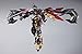 Bandai Tamashii Nations Metal Build Gundam Astray Gold Frame Amatsu Mina Gundam Seed Astray Action Figure