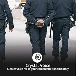 Retevis RT48 IP67 Waterproof Walkie Talkies,2 Way