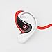 Bluetooth Headphones, Gaosa sport Earphones In-ear Earhook Earbud Noise-canceling, Sweatproof wireless headphones for workout