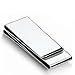 Honb Double-Sided Smart Money Clip & Credit Card Holder For Men