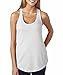 Clementine Womens The Racerback Terry Tank