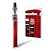 Vision Spinner 2 Vape E-Cig Mod Box Vinyl DECAL STICKER Skin Wrap / > > Decal Sticker < < Popular Red British Phone Box Design Print Image