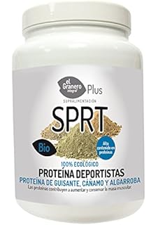 El Granero Sprt - 600 gr