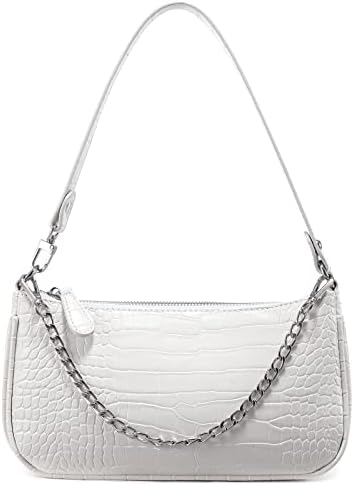 Amazon.com: QZUnique Lolita Shoulder Bag Handmade Crossbody Tote