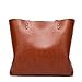 Itomoro Fashion Top Handle Handbags Shoulder Bag Satchel Messenger Tote Bag for womens