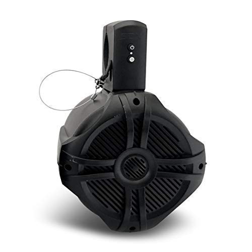 sdx audio marine bluetooth speaker