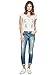 Women's Eliora V-Neck Tee