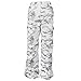 Arctix Classic Series Ski Snowboard Cargo Pant Men's Size Medium Snow Camo