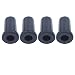 Haishine 4Pc AV Mount Buffer Antivibe Element for Husqvarna 50 51 55 Rancher EU1 Chainsaw Annular Rubber 501763902 501763901 501 76 39-02 primary