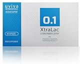 Xtralac Improves on Threelac & Fivelac for Candida Thrush Yeast Infection
