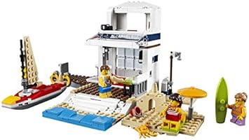 lego creator cruising adventures