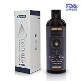 Water Based Lubricant FDA Approved, ANFEI Premium Personal Lube, Paraben-Free, 300ml 11oz