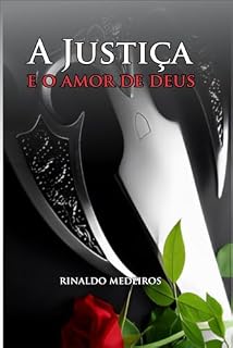 Livro A Justiça e o Amor de Deus