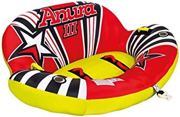 Towable Anura Rider Lounge