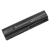 Futurebatt Notebook Battery for HP Pavilion DV4-1000 DV4-2000 DV5-1000 DV6-1000 DV6-2000, COMPAQ Presario CQ40 CQ41 CQ45 CQ50 CQ60 CQ70 G50 G60 G60T G61 G70 G71, 484170-001 484170-002 HSTNN-UB72 EV06