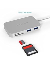 dodocool   Adaptador de buje