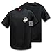Rapiddominance Marines Basic Military Tee