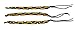 Rasta Friendship Bracelets Wholesale Lot 10 Mix Rastafari From Peru
