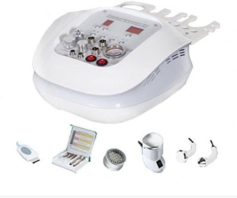 5 in 1 Diamond Dermabrasion Machine (NV-905L)