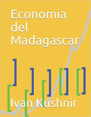 Economia del Madagascar