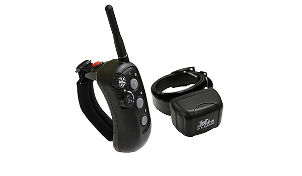 dts dog training collars