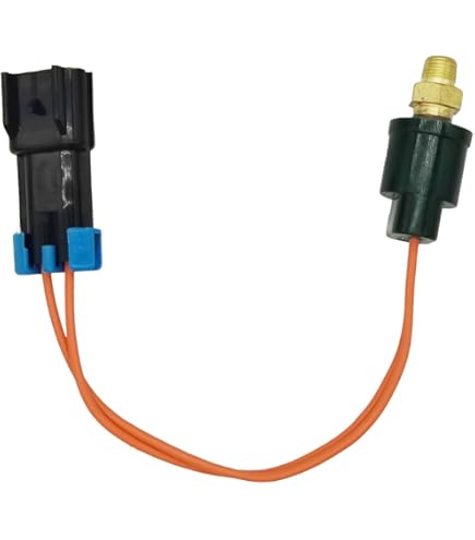 Amazon.com: Pressure Sensor 20476992 64MT475M 20824479 20449988