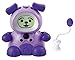Vtech Kidiminiz KidiDog Interactive Pet Dog - Purple Puppy