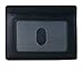 Mens Slim RFID Blocking Front Pocket Card Wallet