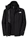 The North Face Women's Metropolis Parka II