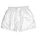 Royal Silk Men’s Boxer Shorts (30”-42”) – Hot, Spicy Silk Colors – Washable
